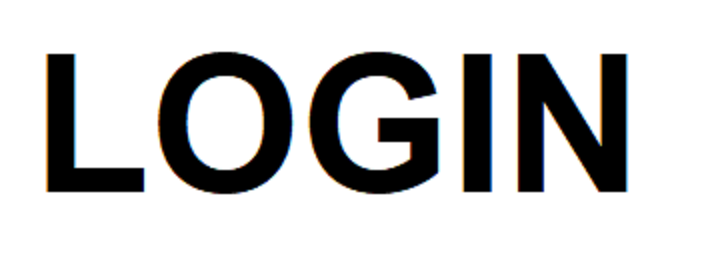 Login